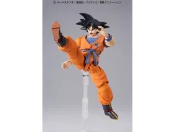 1/8 MG Figurerise Son Goku