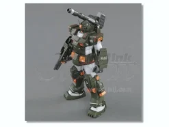 1/100 MG Full Armor Gundam