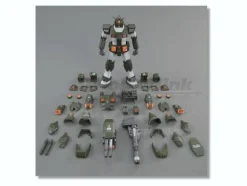 1/100 MG Full Armor Gundam
