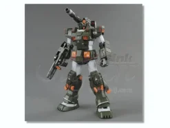 1/100 MG Full Armor Gundam
