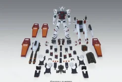 1/100 MG Full Armor Gundam Ver.Ka (GUNDAM THUNDERBOLT Ver.)