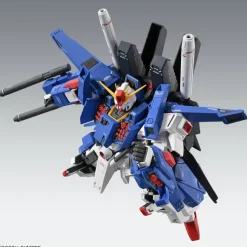 1/100 MG Full Armor ZZ Gundam Ver. Ka
