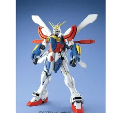 1/100 MG G Gundam