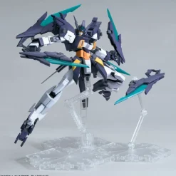 1/100 MG Gundam AGEII Magnum