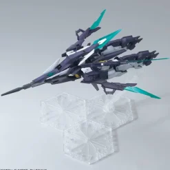 1/100 MG Gundam AGEII Magnum