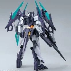 1/100 MG Gundam AGEII Magnum