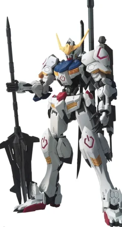 1/100 MG Gundam Barbatos