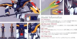 1/100 MG Gundam Deathscythe EW Version