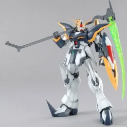 1/100 MG Gundam Deathscythe EW Version