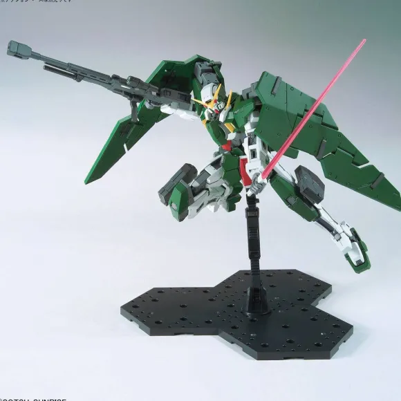 1/100 MG Gundam Dynames
