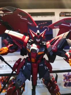 1/100 MG Gundam Epyon EW Ver.