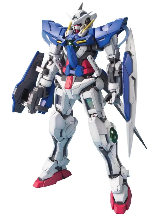 1/100 MG Gundam Exia
