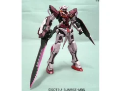 1/100 MG Gundam Exia Trans-Am Mode