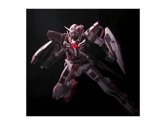1/100 MG Gundam Exia Trans-Am Mode