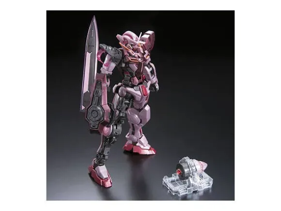 1/100 MG Gundam Exia Trans-Am Mode