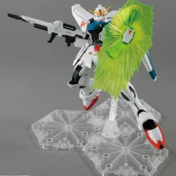1/100 MG Gundam F91 Ver.2.0