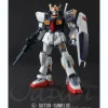 1/100 MG Gundam Mk-II Ver. 2.0 AEUG w/Special Clear Armor Parts