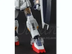 1/100 MG Gundam Mk-II Ver. 2.0 AEUG w/Special Clear Armor Parts