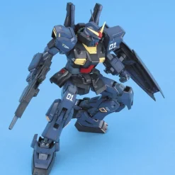 1/100 MG Gundam Mk-II Ver. 2.0 Titans