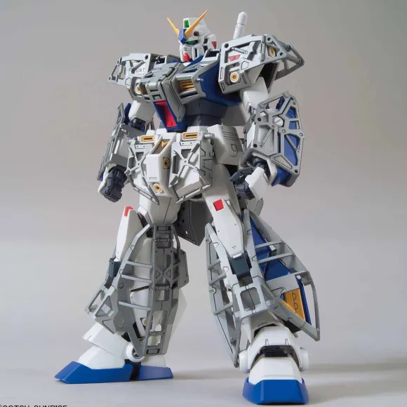 1/100 MG Gundam NT-1 Ver.2.0
