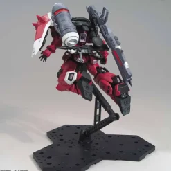 1/100 MG Gunner Zaku Warrior (Lunamaria Hawke Use)