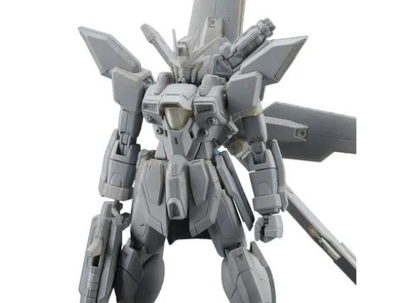 1/100 MG GX-9900 Gundam X