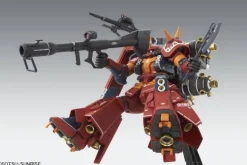 1/100 MG High Mobility Type Psycho Zaku Ver.Ka (GUNDAM THUNDERBOLT ver.)