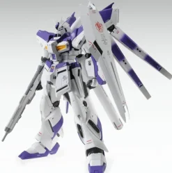 1/100 MG Hi-Nu Gundam Ver.Ka