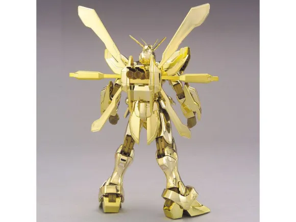 1/100 MG Hyper Mode God Gundam