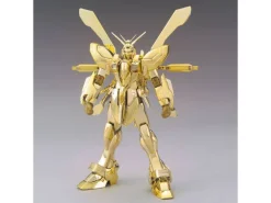 1/100 MG Hyper Mode God Gundam