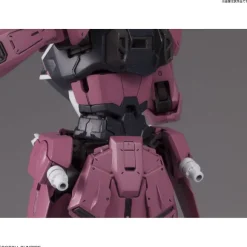 1/100 MG Justice Gundam