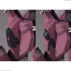 1/100 MG Justice Gundam