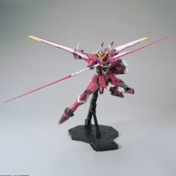 1/100 MG Justice Gundam