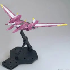 1/100 MG Justice Gundam