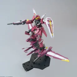 1/100 MG Justice Gundam