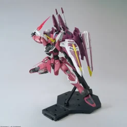 1/100 MG Justice Gundam
