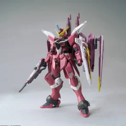 1/100 MG Justice Gundam