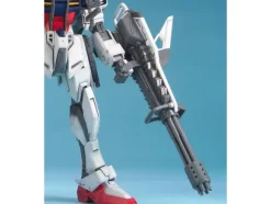 1/100 MG Lukas's Strike E + IWSP