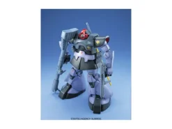 1/100 MG MS-09 Dom