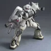 1/100 MG MS-06J Zaku II Ver 2.0 "White Ogre" Igloo2 Color Ver.