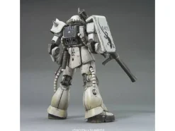 1/100 MG MS-06J Zaku II Ver 2.0