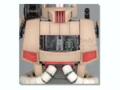 1/100 MG MS-06K Zaku Cannon