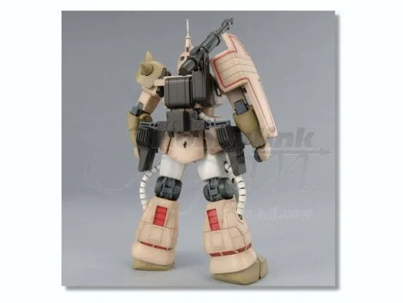 1/100 MG MS-06K Zaku Cannon