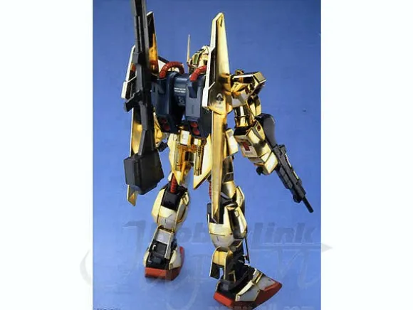 1/100 MG MSN-00100 Hyaku-Shiki