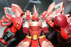 1/100 MG MSN-04 Sazabi Ver. Ka