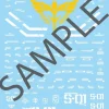 1/100 MG MSN-04 Sazabi Ver.Ka w/Premium Decal