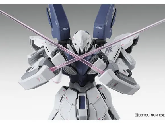 1/100 MG MSN-06S Sinanju Stein Ver. Ka