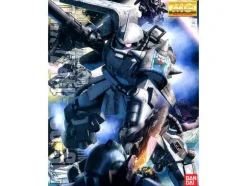 1/100 MG MS-06R-1A Zaku II Shin Matsunaga Custom Ver. 2.0