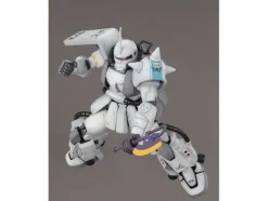 1/100 MG MS-06R-1A Zaku II Shin Matsunaga Custom Ver. 2.0