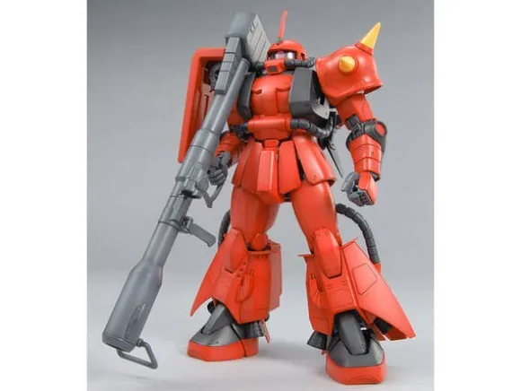 1/100 MG MS-06R-2 Zaku II Johnny Ridden Custom Ver. 2.0